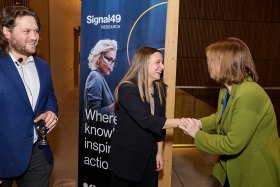 Bold Ideas for Canada