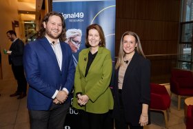 Bold Ideas for Canada