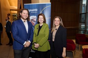 Bold Ideas for Canada