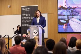 Bold Ideas for Canada