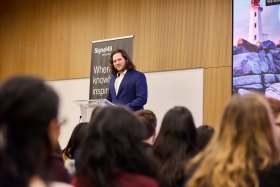 Bold Ideas for Canada