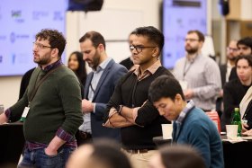Bold Ideas for Canada