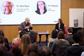 Bold Ideas for Canada