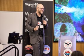 Bold Ideas for Canada