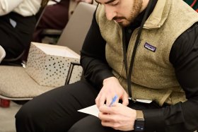 Bold Ideas for Canada