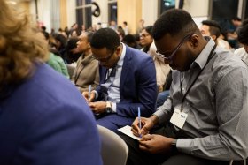 Bold Ideas for Canada