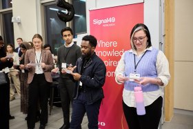 Bold Ideas for Canada