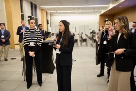 Bold Ideas for Canada