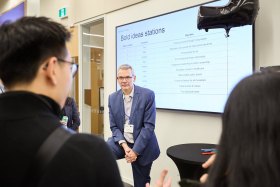 Bold Ideas for Canada