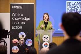 Bold Ideas for Canada