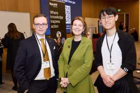 Bold Ideas for Canada