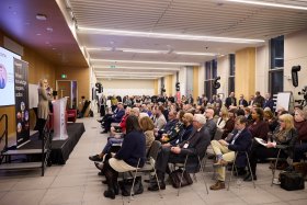 Bold Ideas for Canada