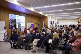 Bold Ideas for Canada