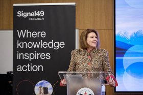 Bold Ideas for Canada