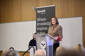 Bold Ideas for Canada