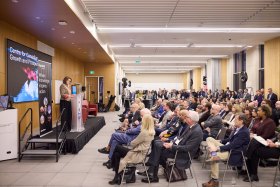 Bold Ideas for Canada