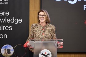 Bold Ideas for Canada