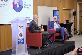 Bold Ideas for Canada