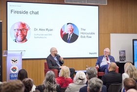 Bold Ideas for Canada