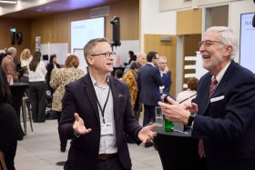 Bold Ideas for Canada