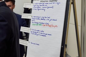 Bold Ideas for Canada