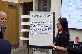 Bold Ideas for Canada