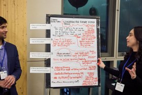 Bold Ideas for Canada