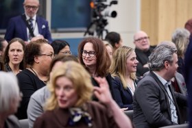 Bold Ideas for Canada