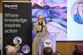 Bold Ideas for Canada