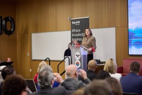 Bold Ideas for Canada