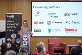 Bold Ideas for Canada