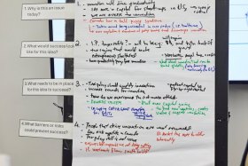 Bold Ideas for Canada