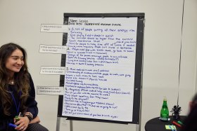 Bold Ideas for Canada