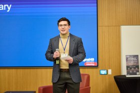 Bold Ideas for Canada