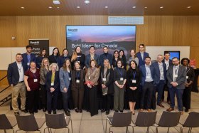 Bold Ideas for Canada