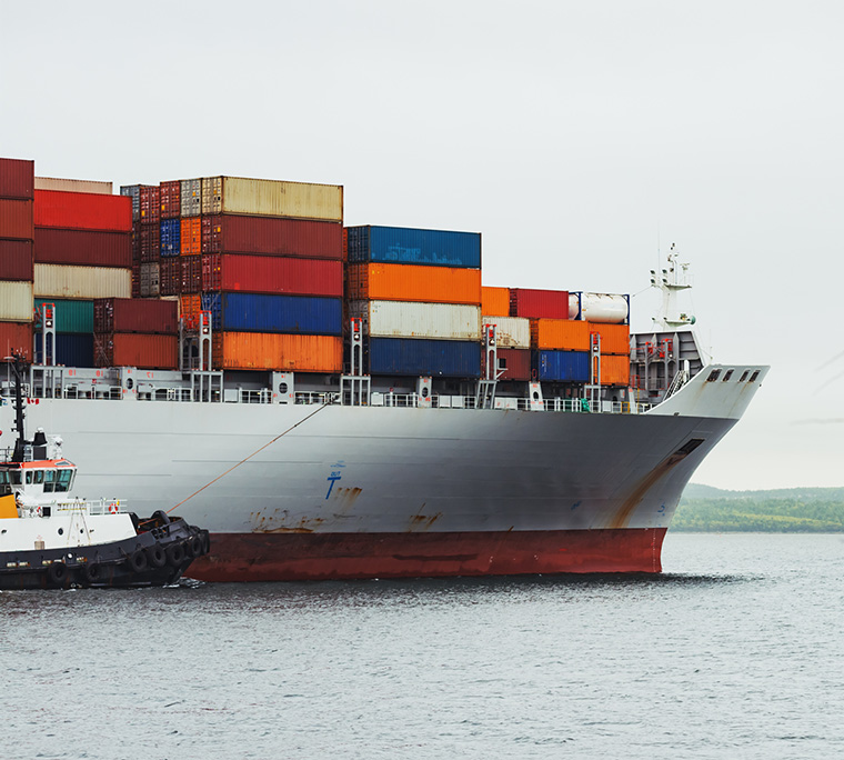 shipping, canada, shipping in canada, boat, trade