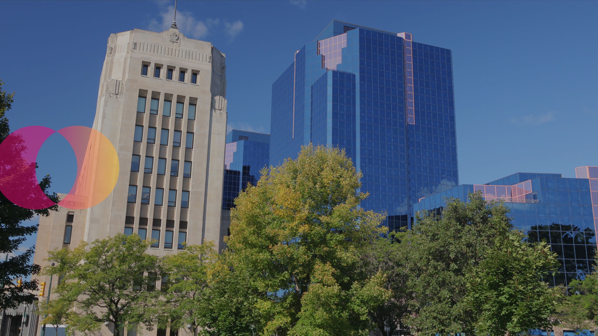 Downtown London, Ontario Park