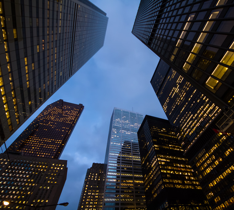 buildings, city, city buildings, downtown