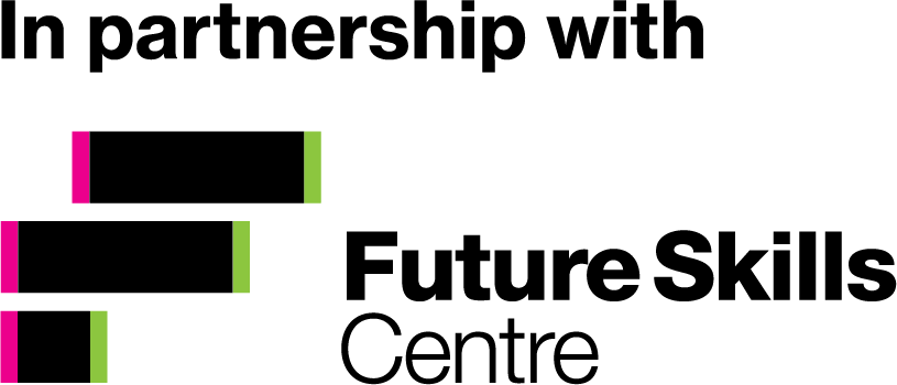 In partnership with the Future Skills Centre