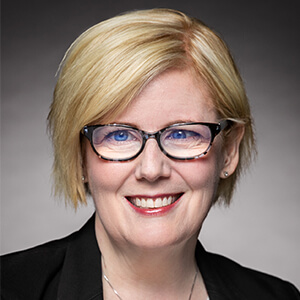 Carla Qualtrough