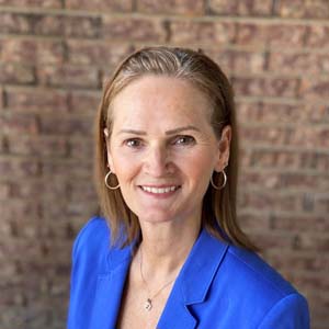 Donna Flaman-Johnson 