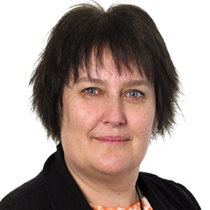 Anne-Lise Høg Lejre