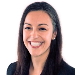 Isabelle Gagnon-Arpin