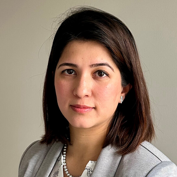 Anam Rizvi