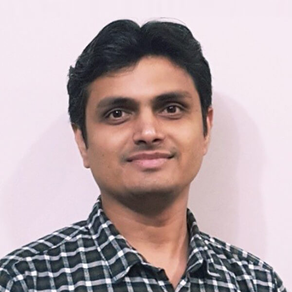 Ashok Kasilingam