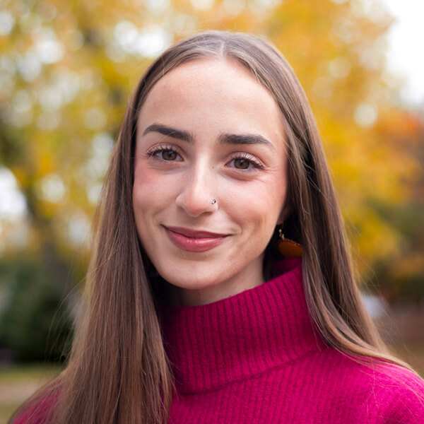 Cassandra Bradbury