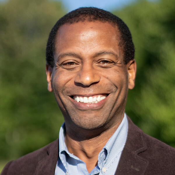 Greg Fergus