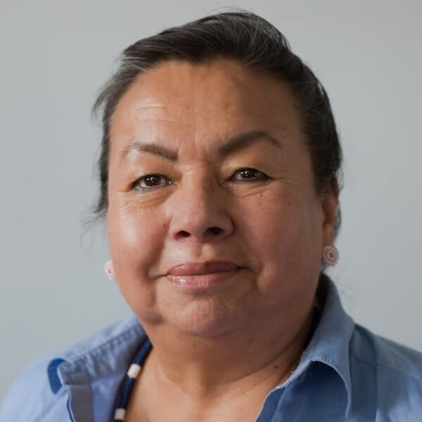 Janet Gordon