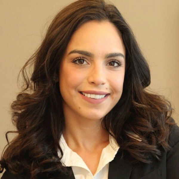 Jessica Rizk