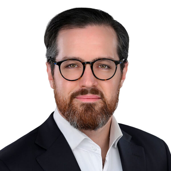 Marc Desormeaux